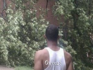 Onyx23