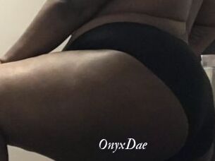 OnyxDae