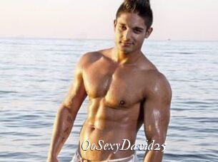 OoSexyDavid25