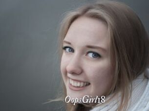 OopsGirl18