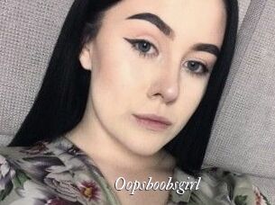 Oopsboobsgirl