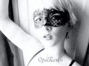 OpalRaven