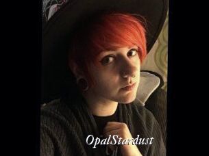 OpalStardust