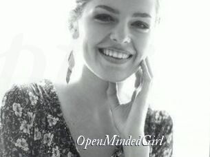 OpenMindedGirl