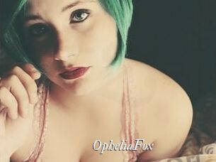 OpheliaFox