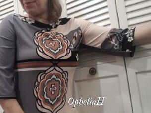 OpheliaH