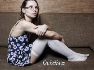 Ophelia_z