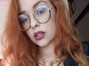 Orangee