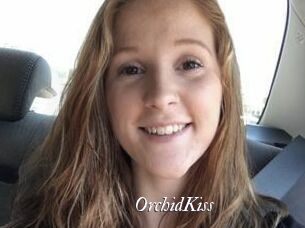 OrchidKiss