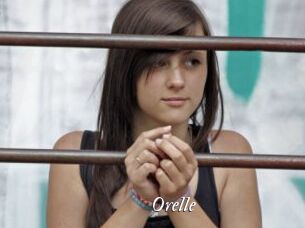 Orelle
