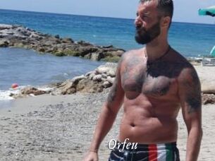 Orfeu
