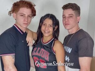 OrgasmSeduction
