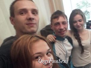 OrgyFunSex