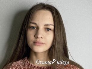 OrianaVialega