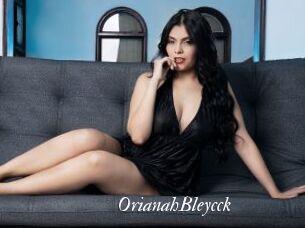 OrianahBleycck