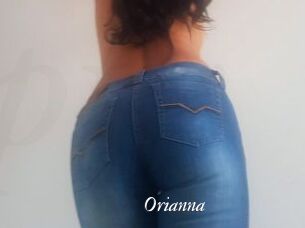 Orianna