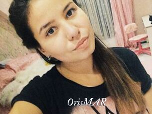 OrisMAR
