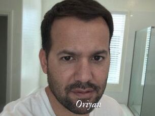 Oriyan