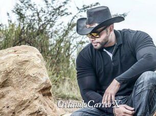 OrlandoCarterX