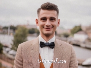 OrlandoLeon