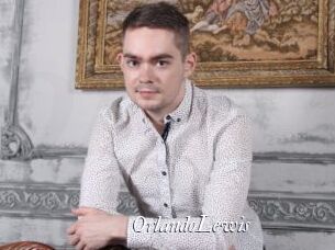 OrlandoLewis