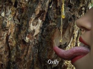 Orlly