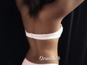 Ornellahh