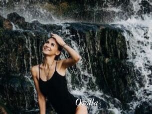 Orolla