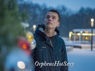 OrpheusHotSexy Partouze