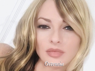 Ortensia Partouze