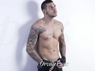 OrvillePratt