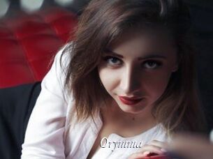 Orymma