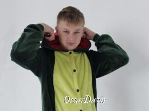Oscar_Davis