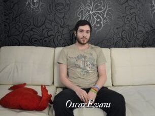 OscarEvans