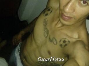OscarHot22