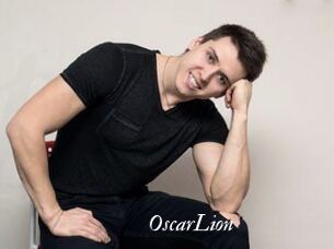 OscarLion
