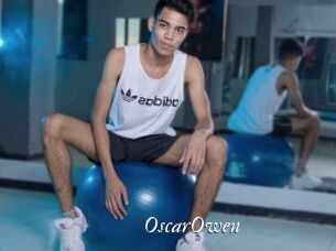 OscarOwen