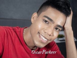OscarParkeer