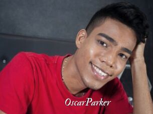 OscarParker