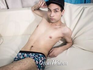 OscarWilson