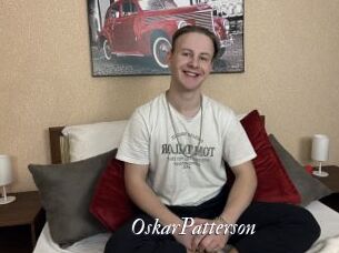 OskarPatterson