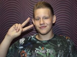 OskarShy