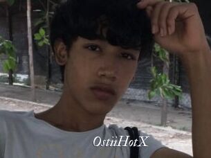 OstiiHotX