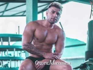 OwenMaxiimus Partouze