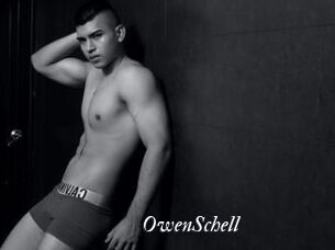 OwenSchell