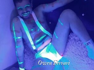 Owen_Ferrari