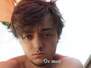 Ox_man