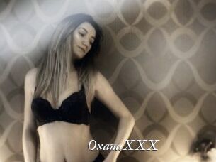 OxanaXXX