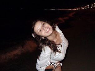 Oxygen