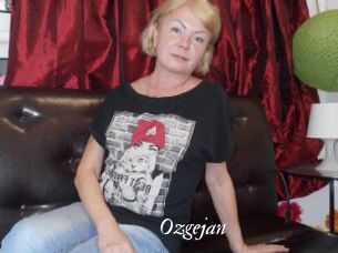 Ozgejan